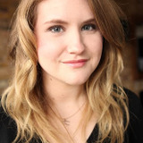Jillian Bell — Betsy