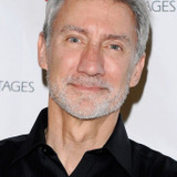 David Garrison — College Party Host (segment "The Crate")