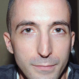 L.C. Holt — Gas Station Clerk