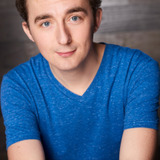 Tyler Steelman — Ned Gold (Teen)