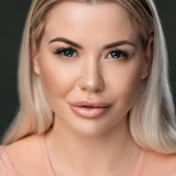 Aimee Marie Higham — Ruby Warren