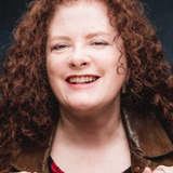 Dorothy Dwyer — Old Tough Lady