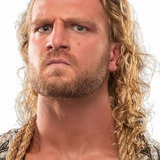 Stephen Woltz — "Hangman" Adam Page