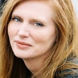 Heidi von Palleske — Young Maureen O'Sullivan