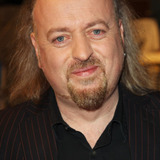 Bill Bailey — The Whale (voice)