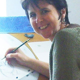 Joanna Quinn — Self