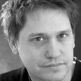 Walter Lewis — Medic