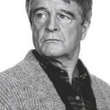 Gilles Pelletier — Alphonse Pinsonneault