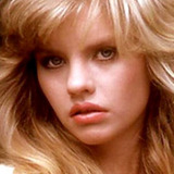 Rebekka Armstrong — Jamie