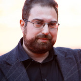 Daniele Misischia — Uomo Corpulento