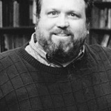 Gregory Avellone — Pineview Man