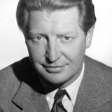 Roger Livesey — Doctor Reeves