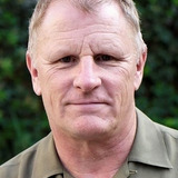 Gordon Clapp — Mr. Stark