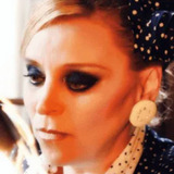 Divina Gloria — Pasajera de Avión