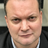 Brian Faherty — Guy from the Bar