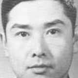 童弟 — Zhang the Eunuch