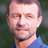 Роман Мацюта — Ihor