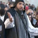 José María Ruíz — Chico akelarre 2