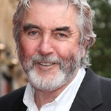 John Alderton — John Clarke