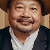 Rithy Panh — Pol Pot (voice)