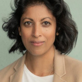 Priyanga Burford — Dr. Swann