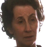Ann Queensberry — Mrs. Westenra