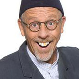 Jojje Jönsson — Dag-Otto Fink