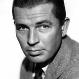 Bruce Cabot — Albert R. Saxby