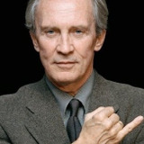 Roy Thinnes — Governor