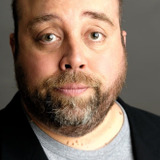 David H. Lawrence XVII — Additional Voices (voice)