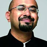 Ashwin Mathew — Rohith Ji
