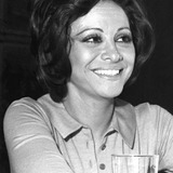 Faten Hamama — Nadia Lutfy