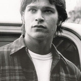 Justin Shilton — HELL'S ANGELS Pilot