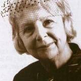 Francia Seguy — La dame du Luxembourg