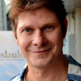 Kari-Pekka Toivonen — Hannu Aravirta