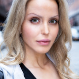 Julianne Michelle — Dot (voice)