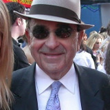 Carl Mazzocone Sr. — Pastor