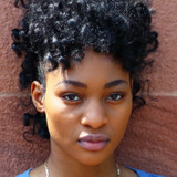 Nicole Onyeje — Nika