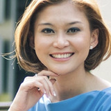 Marissa Anita — Endy’s Wife