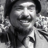 Nino Vingelli — Old 'Pappagallo'