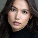 Tatyana Rose Baptiste — Neanderthal Daughter - Adult Lark