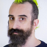 Michael J. Epstein — Dave