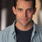 Брент МакГи — Faceless Pilot