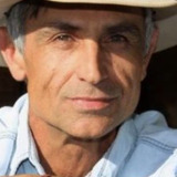 Jeff O'Haco — Terrorist Van Driver