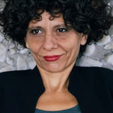 Gabriela Saidón — Flor