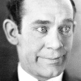 Al Thompson — Vagrant (uncredited)