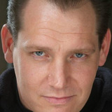 Bradley James — LAPD