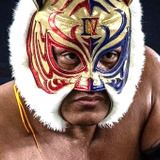 Yoshihiro Yamazaki — Tiger Mask