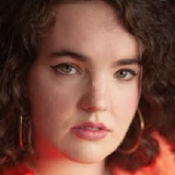 Julia Quayle — Samantha