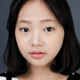 Kim Min-seo — Ji-ho's Daughter